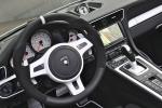 McLaren MP4-12C GT Spyder by Gemballa 2013 года